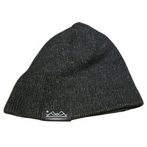 pistil beanie
